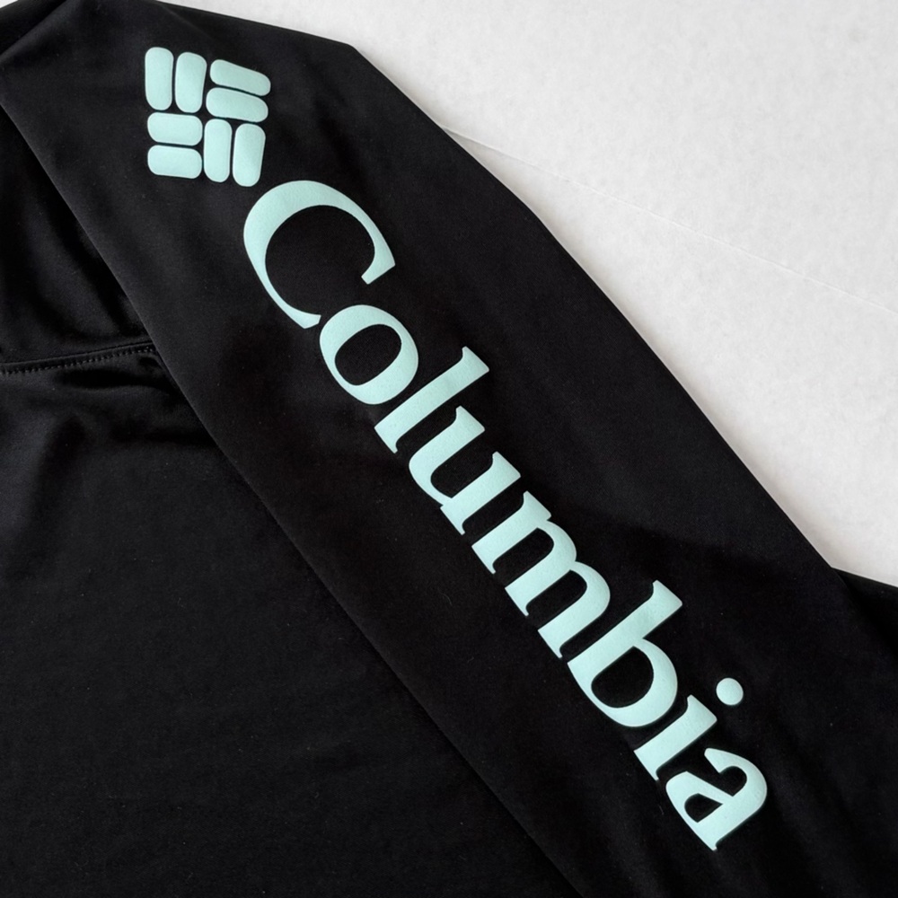 NWOT Columbia Performance Long Sleeve Omni-Shade UPF 50 Sun Protection Shirt - Picture 11 of 13